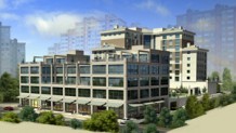 KONFORMİST RESIDENCE